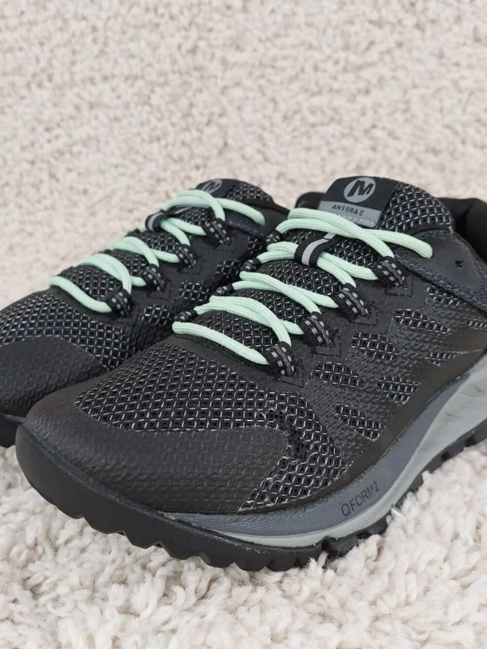 Merrell women sz